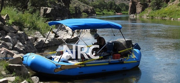 NRC RIVER RAFTS PACKAGE