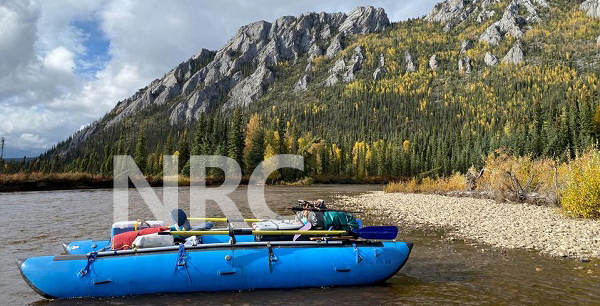  NRC RIVER CATARAFTS PACKAGE