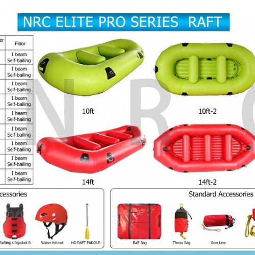 NRC Elitepro series 