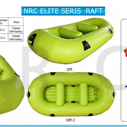 NRC Elite Series