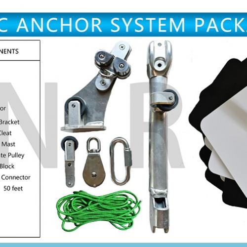 Anchor System Package